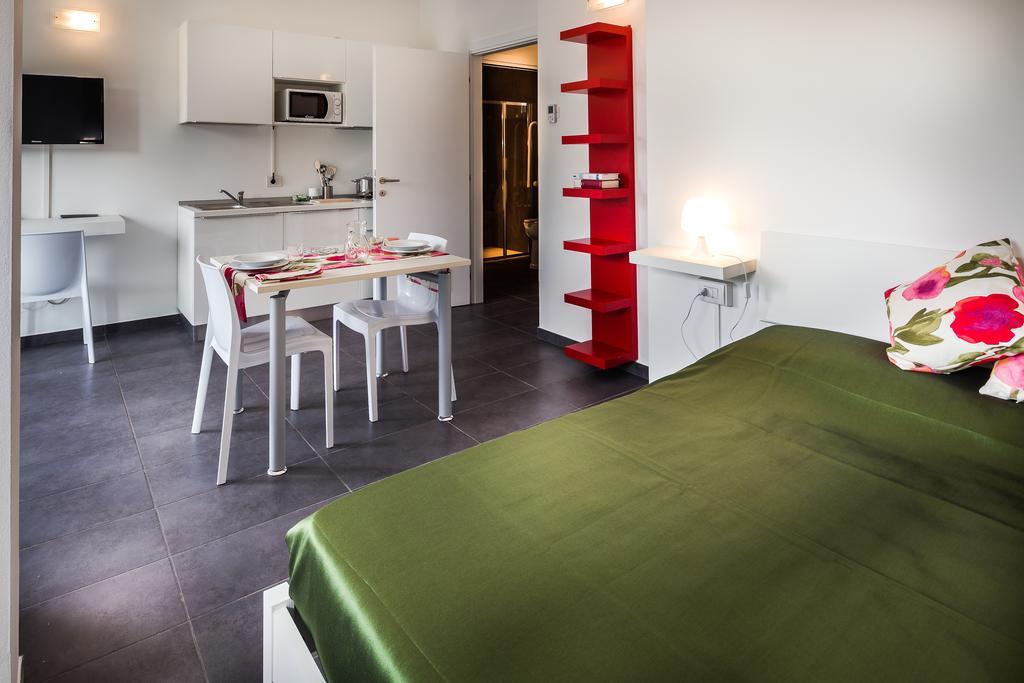 Residence Peloni Arezzo Cameră foto