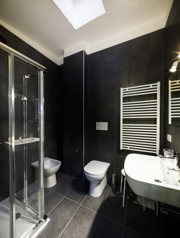 Residence Peloni Arezzo Cameră foto