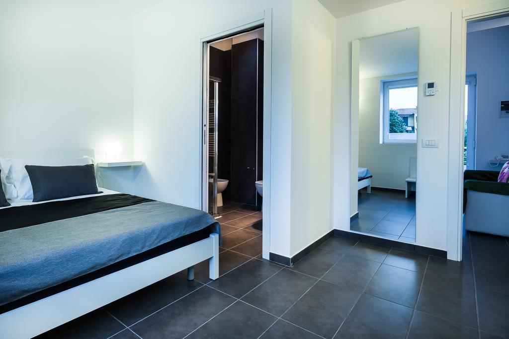 Residence Peloni Arezzo Cameră foto