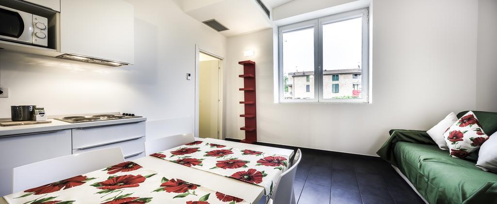 Residence Peloni Arezzo Cameră foto