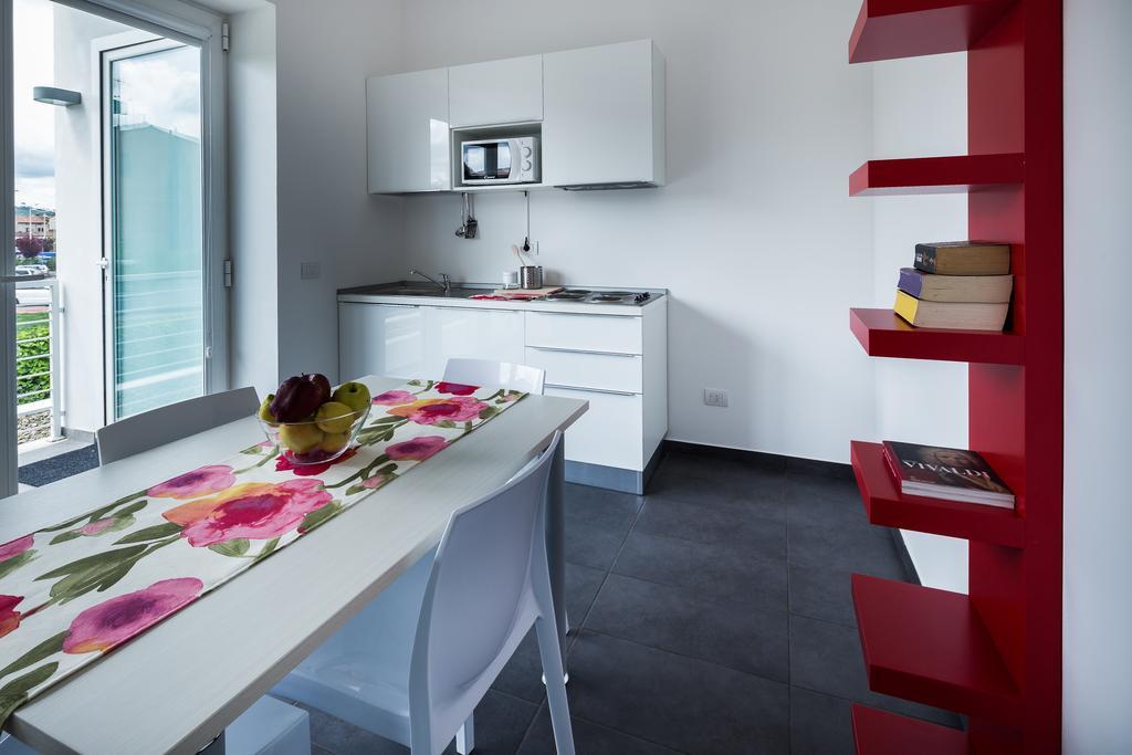 Residence Peloni Arezzo Cameră foto