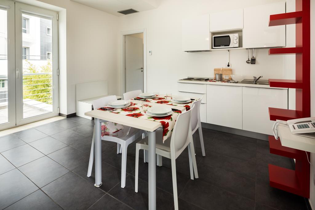Residence Peloni Arezzo Cameră foto