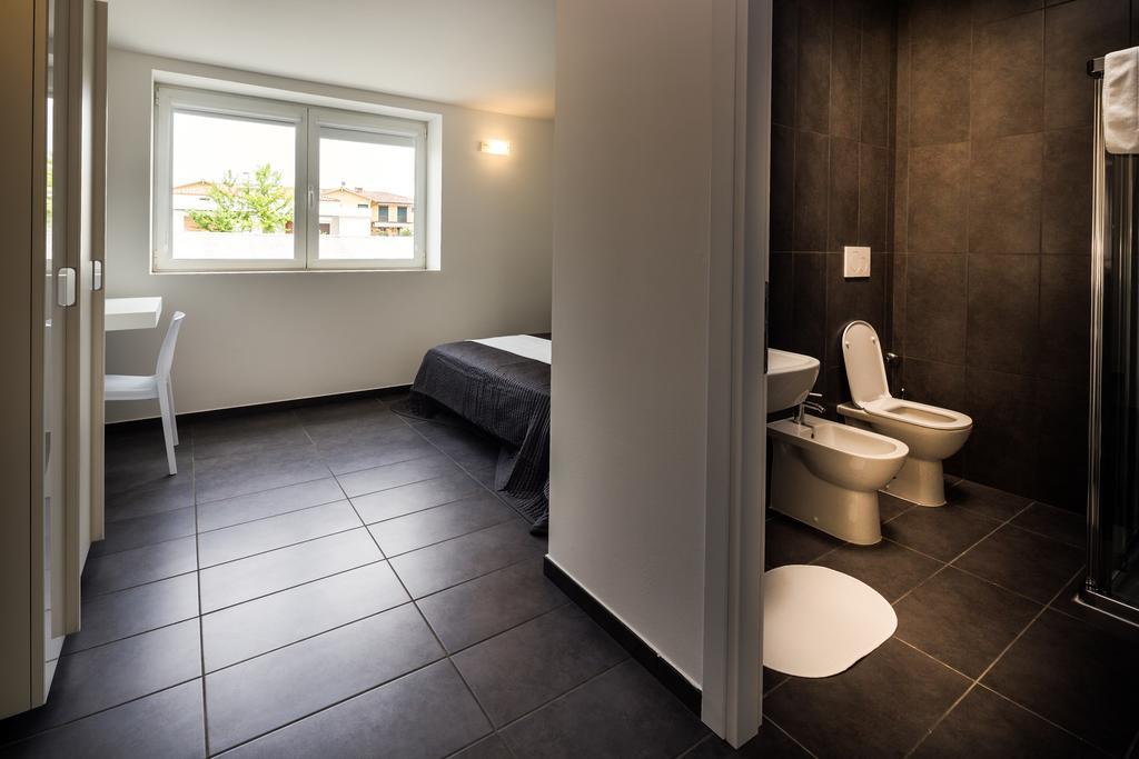 Residence Peloni Arezzo Cameră foto