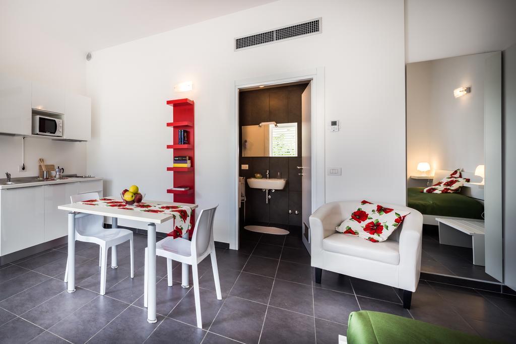 Residence Peloni Arezzo Cameră foto