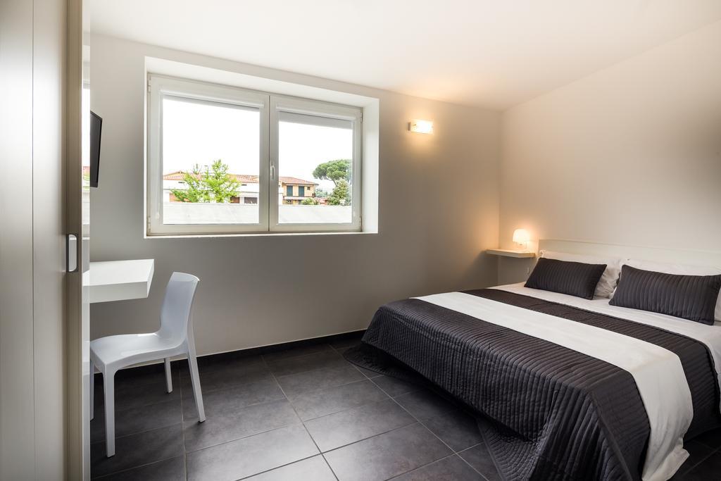 Residence Peloni Arezzo Cameră foto