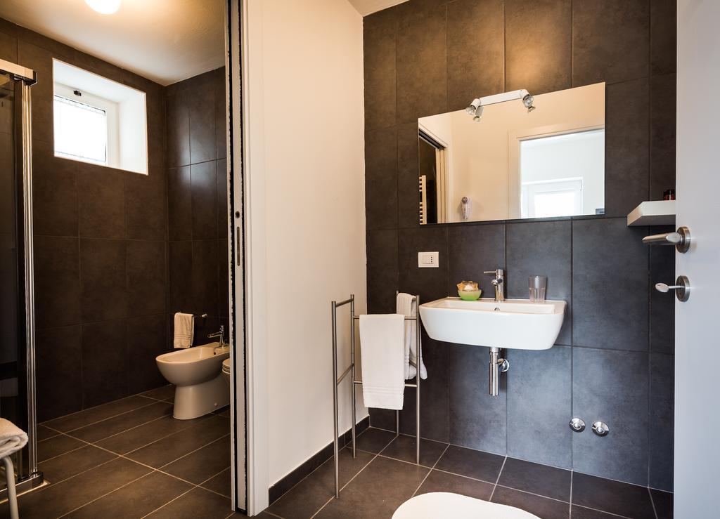 Residence Peloni Arezzo Cameră foto
