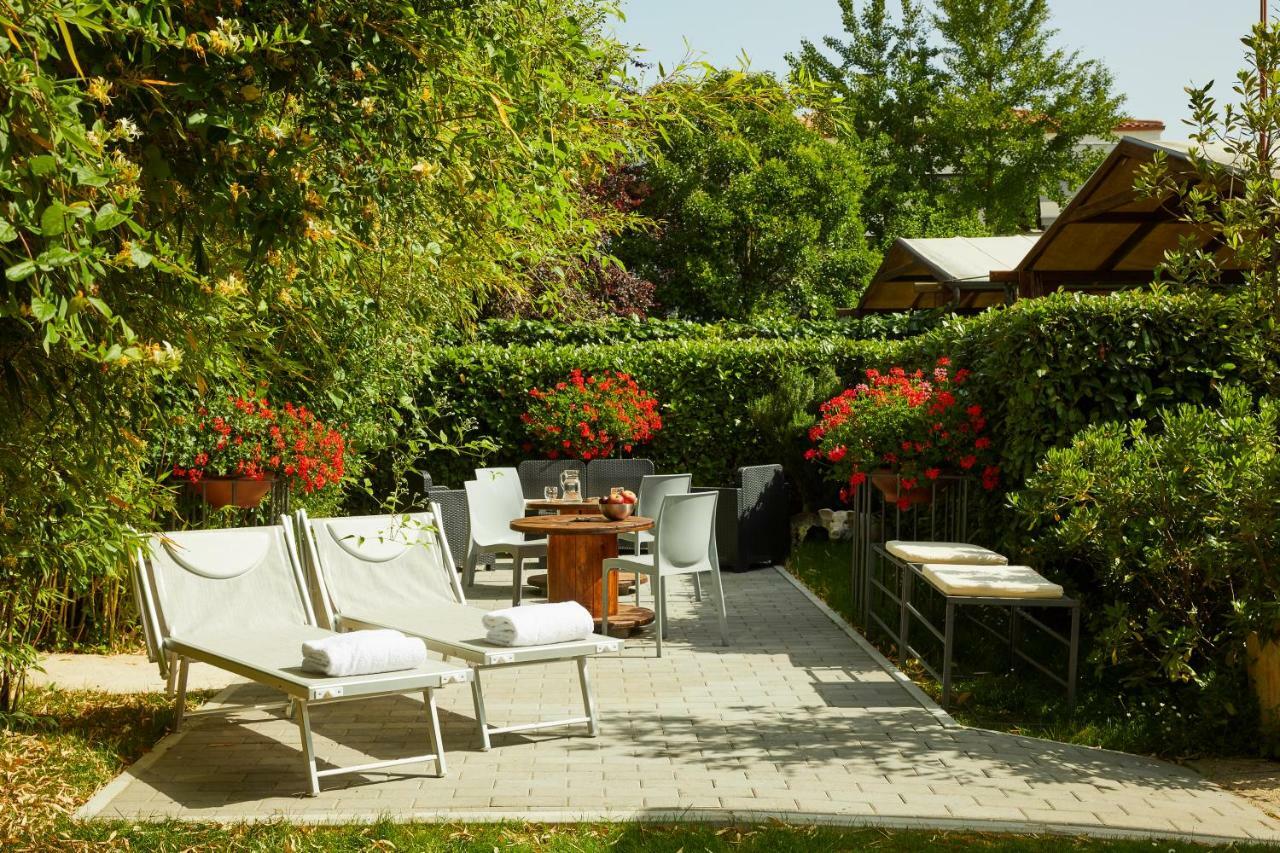 Residence Peloni Arezzo Exterior foto